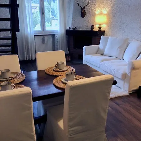 Appartement In Adele *
