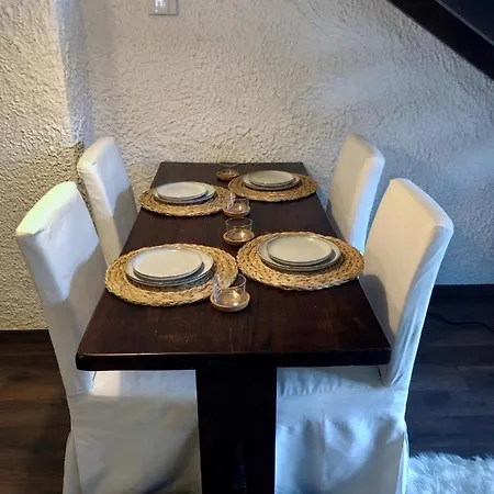 In Adele Appartement Madesimo