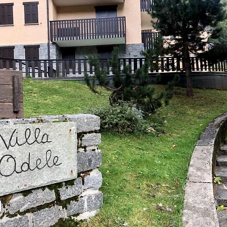 In Adele Appartement Madesimo