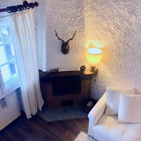 Appartement In Adele *