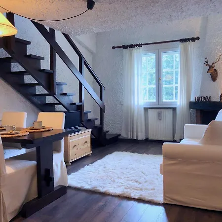 Apartmán In Adele