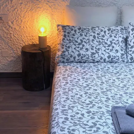 Apartment In Adele Madesimo
