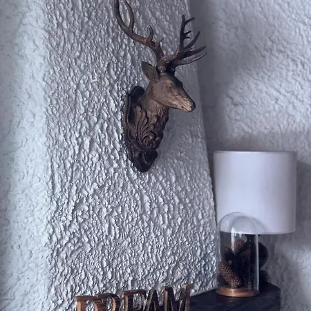 In Adele Apartmán Madesimo