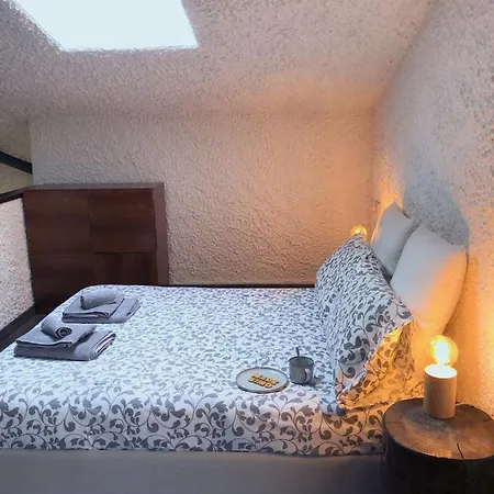 Apartmán In Adele